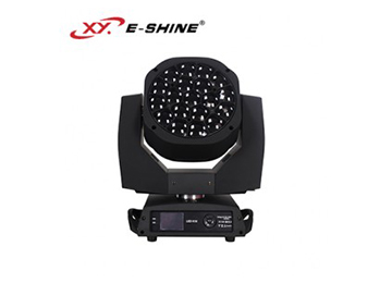 XY-K10 Moving Head 搖頭燈 高清視頻展示